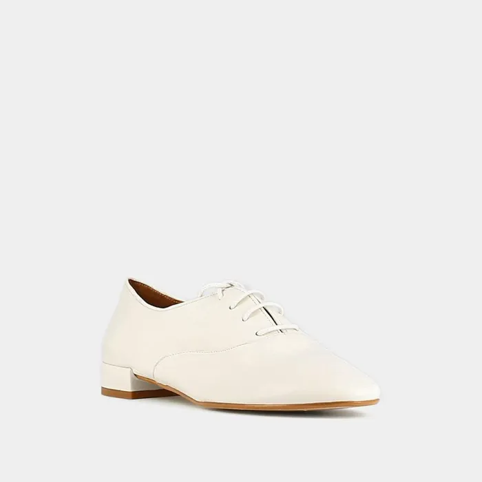 Women Derbies Oxfords Jonak Flat Heel Derbies