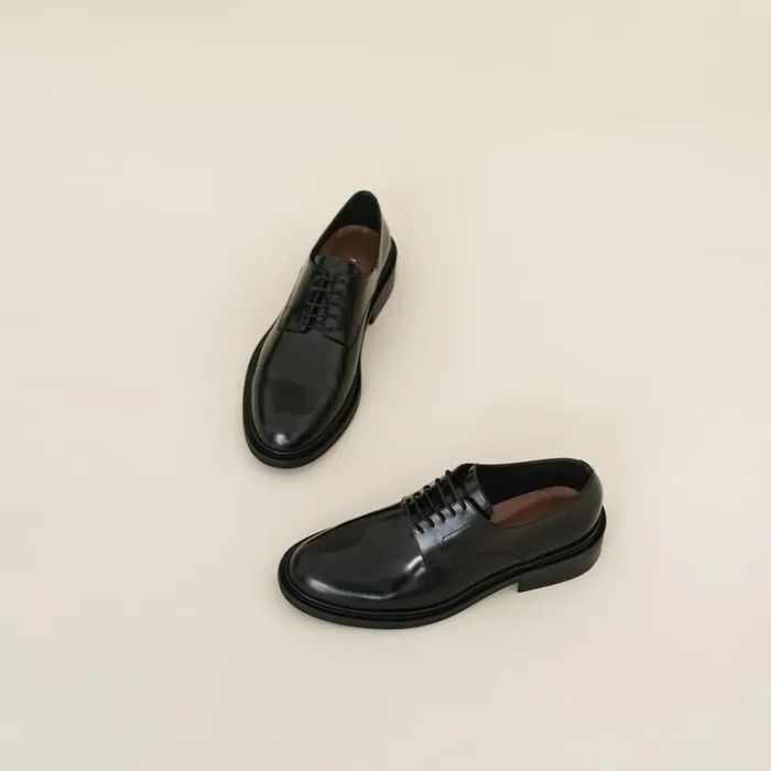 Women Derbies Oxfords Jonak Laced Derbies