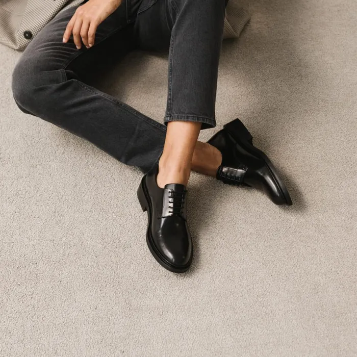 Women Derbies Oxfords Jonak Laced Derbies