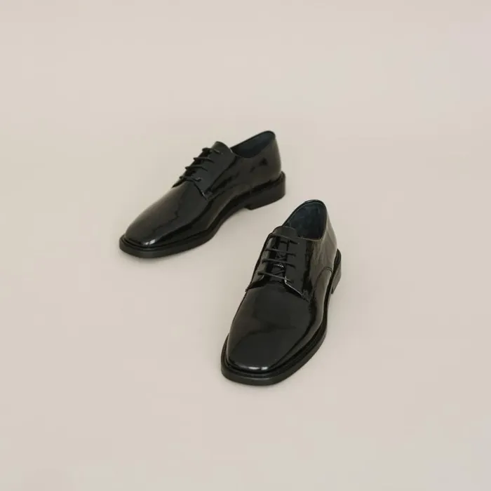 Women Derbies Oxfords Jonak Loafers