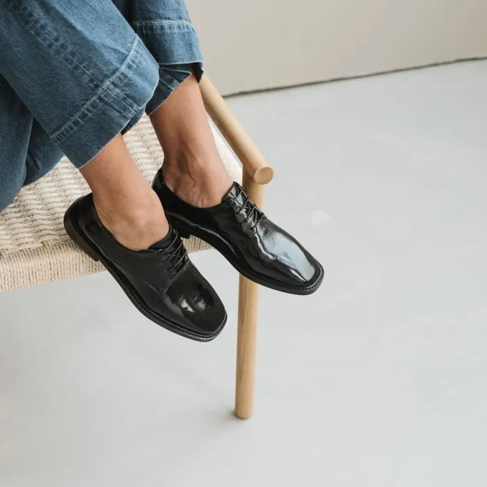 Women Derbies Oxfords Jonak Loafers