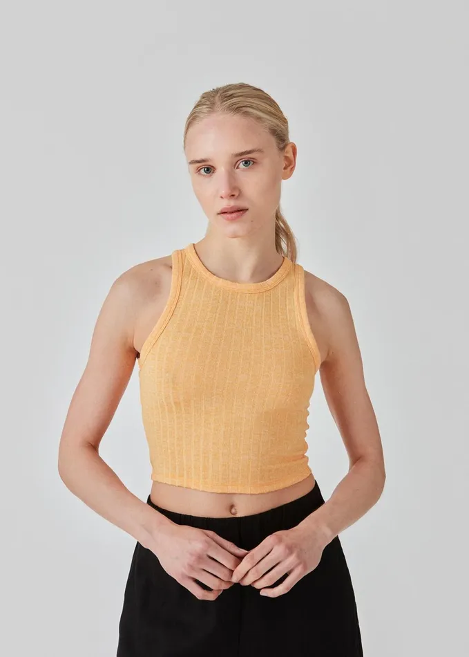 Women DesmondMD Top Gold Fusion Modstrm Tops