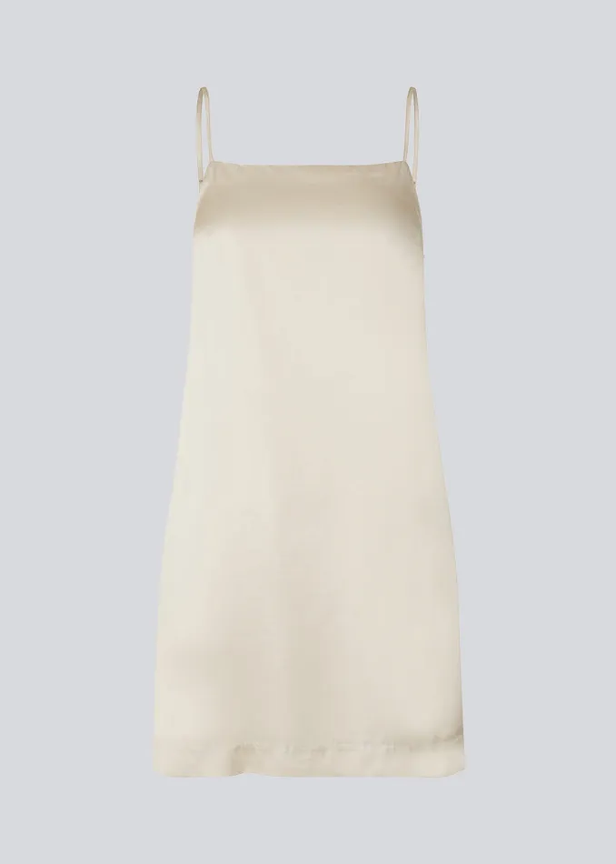 Women DevanMD Dress Summer Sand Modstrm Dresses