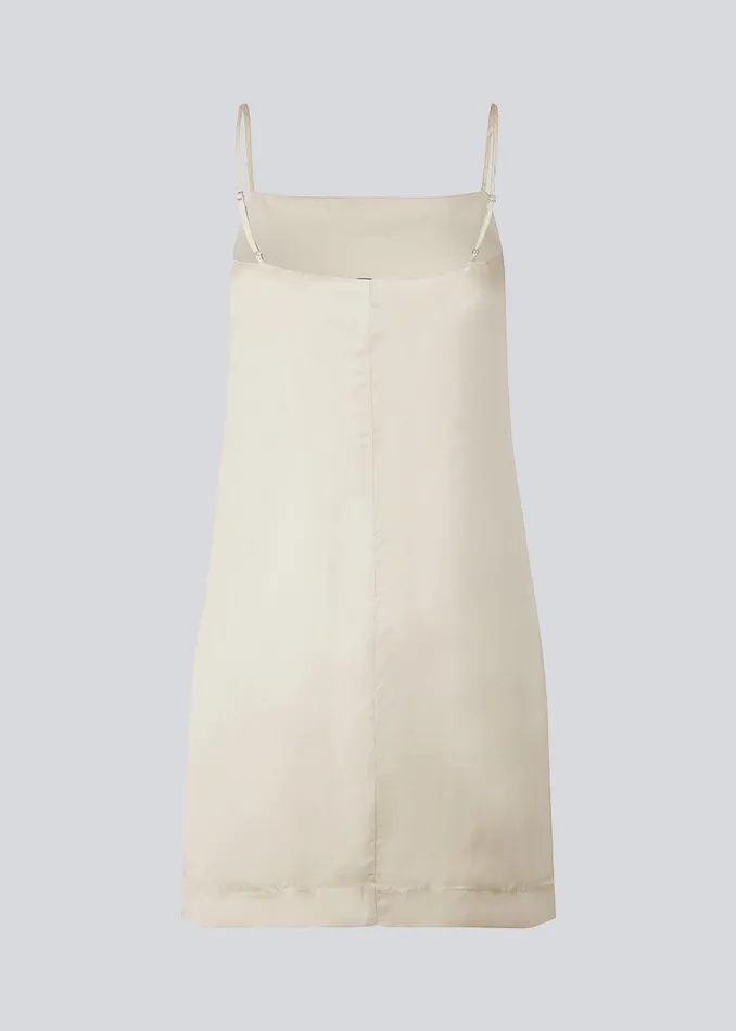 Women DevanMD Dress Summer Sand Modstrm Dresses Women DevanMD Dress Summer Sand Modstrm Dresses