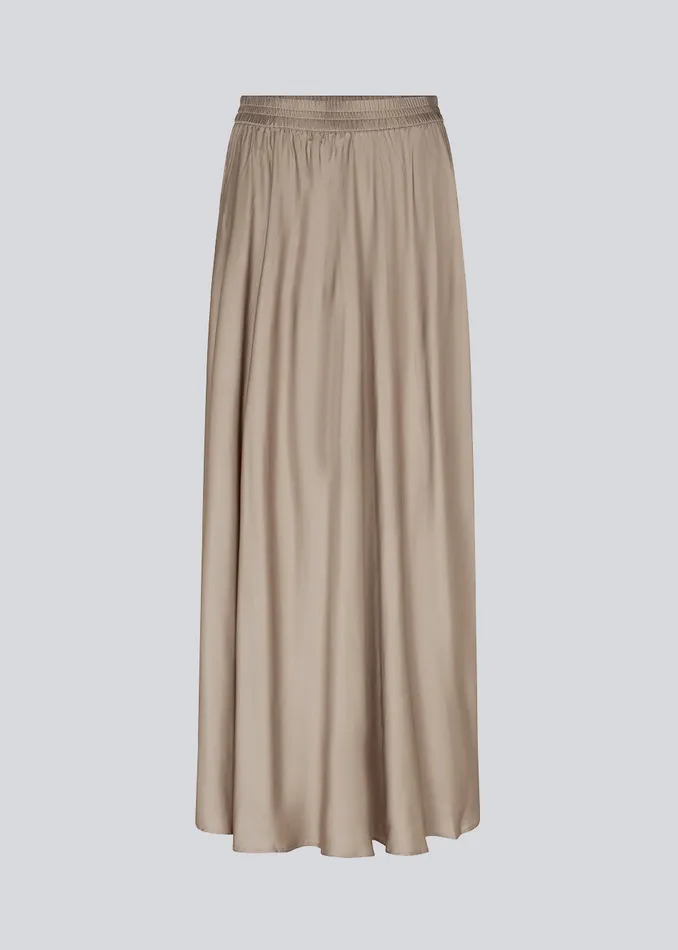 Women DevanMD Skirt Dune Modstrm Skirts