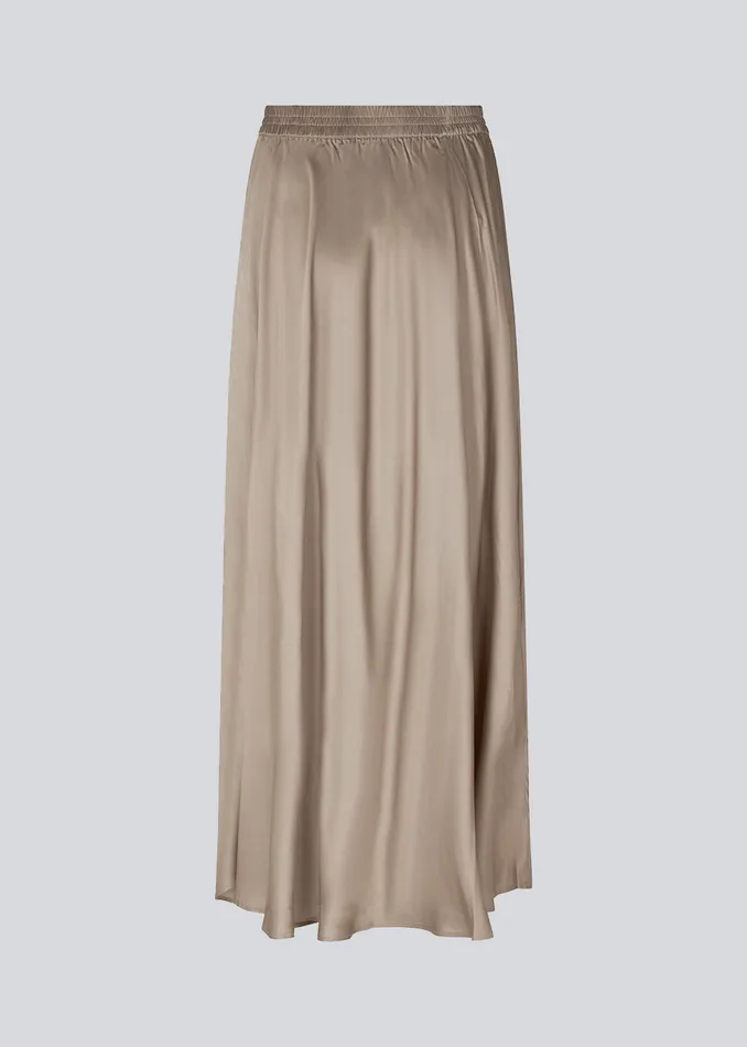 Women DevanMD Skirt Dune Modstrm Skirts