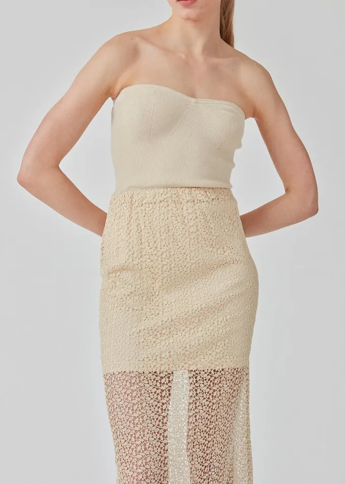 Women DiegoMD Top Summer Sand Modstrm Tops