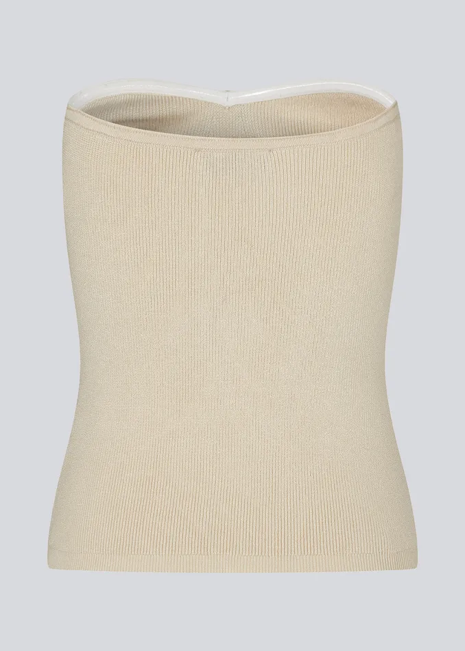 Women DiegoMD Top Summer Sand Modstrm Tops Women DiegoMD Top Summer Sand Modstrm Tops