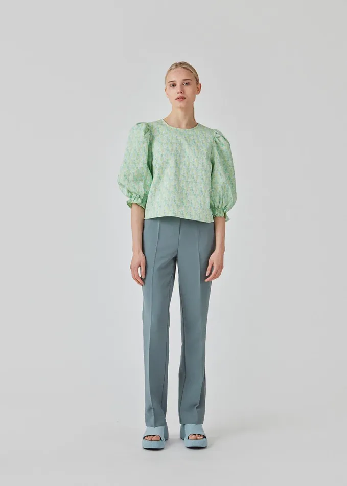 Women DorianMD Top Calm Jade Modstrm Tops
