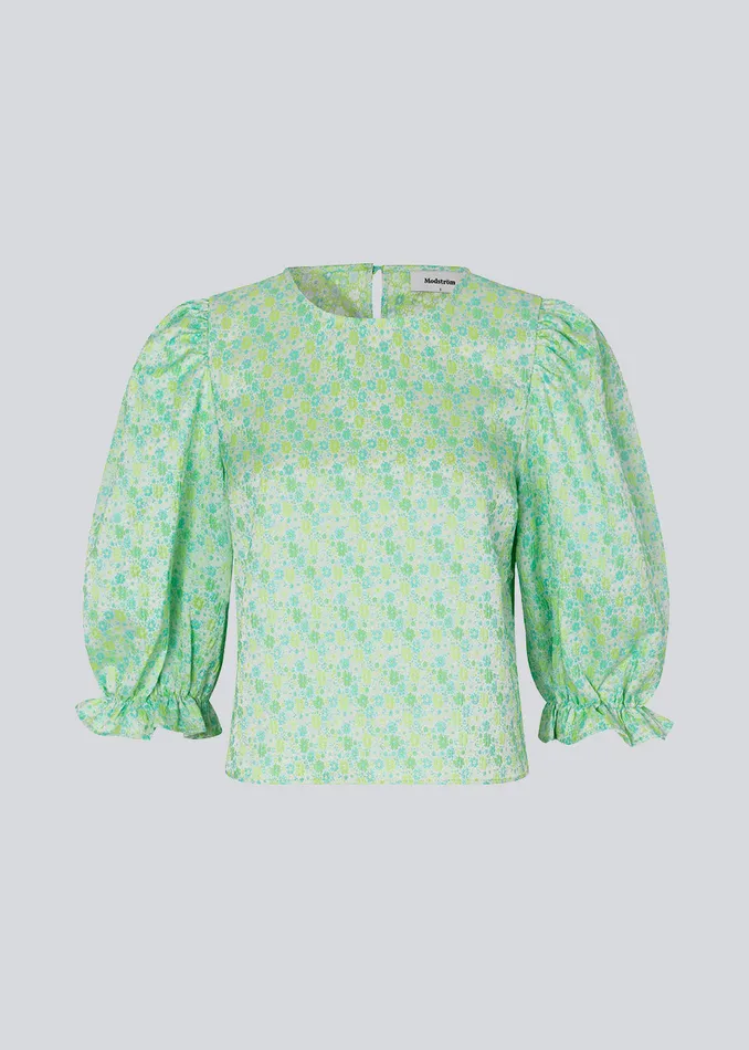 Women DorianMD Top Calm Jade Modstrm Tops