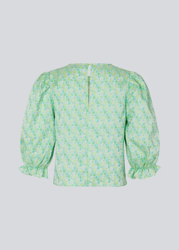 Women DorianMD Top Calm Jade Modstrm Tops