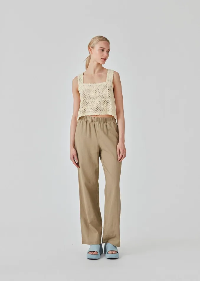 Women DorothyMD Top Pale Sun Modstrm Tops Women DorothyMD Top Pale Sun Modstrm Tops