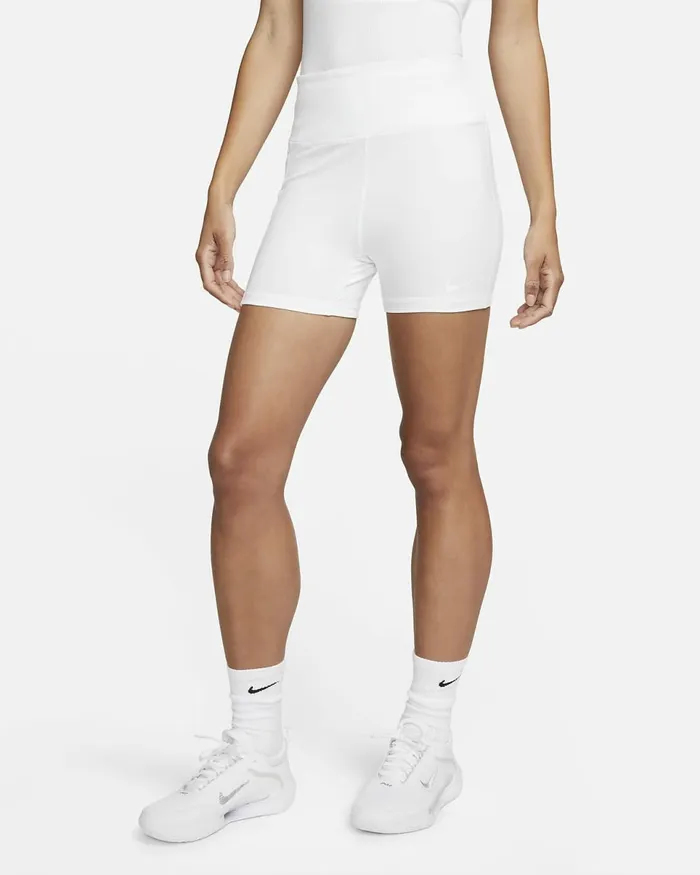 Women DriFit Advantage Whitewhite Nike Leggings