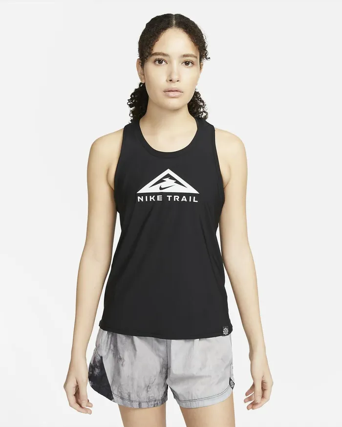 Women DriFit Blackphoton Dust Nike Tops And TShirts