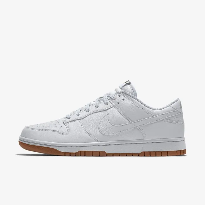Women Dunk Low By You Multicolourmulticolour Nike Lifestyle