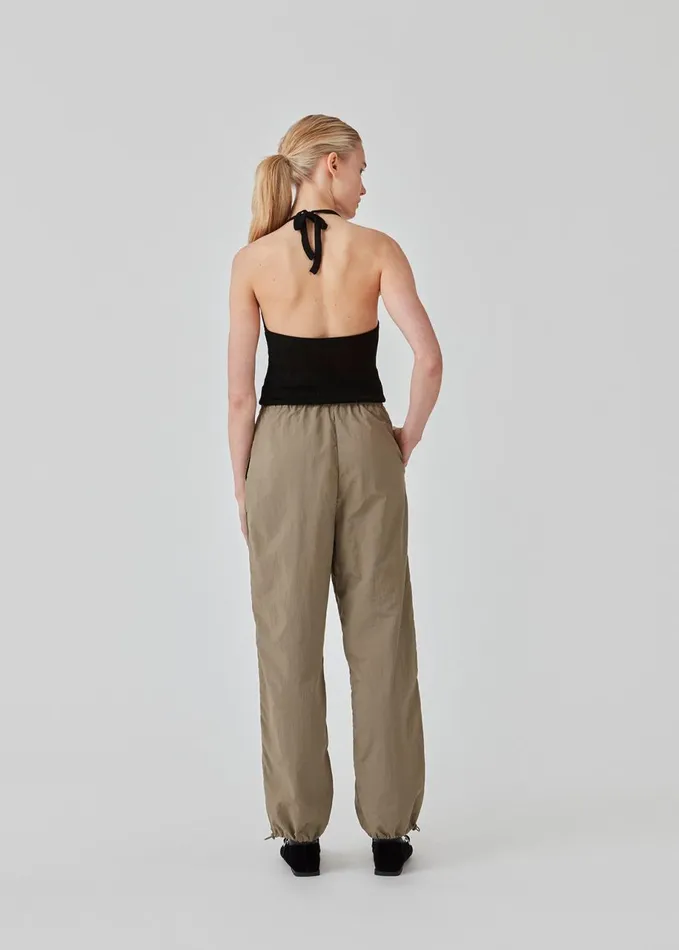 Women FumikoMD Pants Spring Stone Modstrm Pants and Leggings Women FumikoMD Pants Spring Stone Modstrm Pants and Leggings