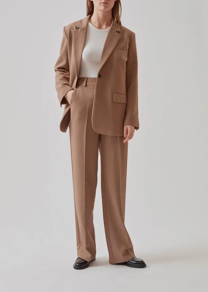 Women Gale Blazer Mountain Trail Modstrm Suits