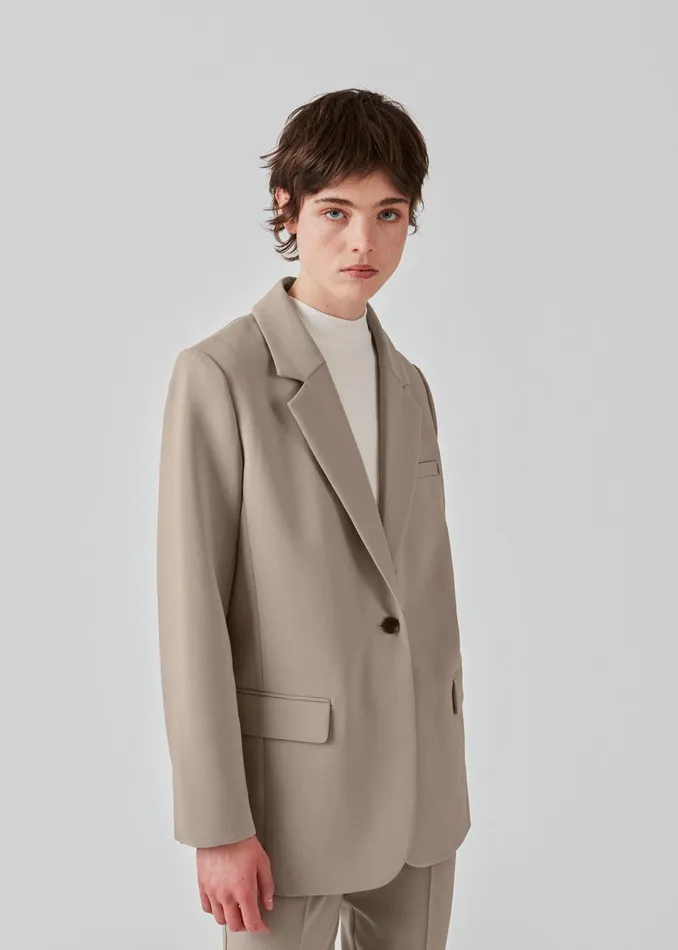 Women Gale Blazer Satellite Modstrm Suits