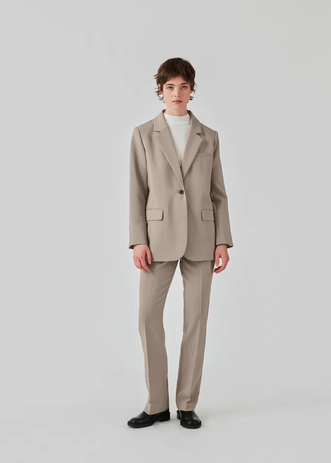 Women Gale Blazer Satellite Modstrm Suits Women Gale Blazer Satellite Modstrm Suits