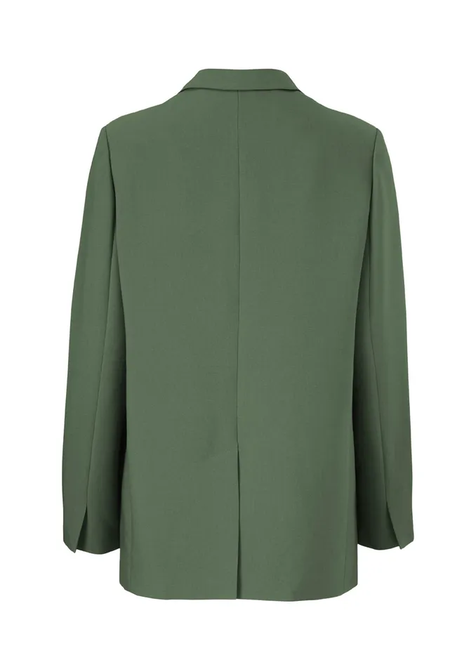 Women Gale Blazer Sea Green Modstrm Blazer Women Gale Blazer Sea Green Modstrm Blazer