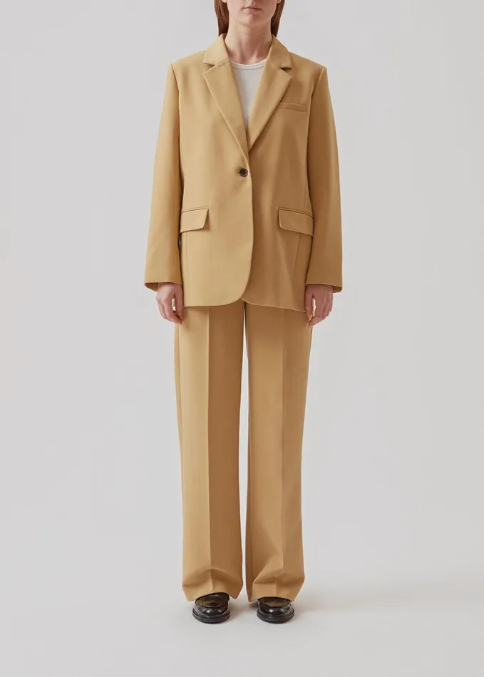 Women Gale Blazer Starfish Modstrm Blazer