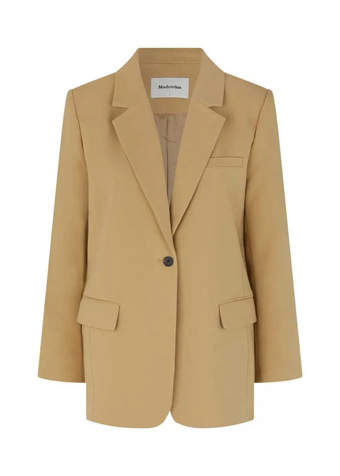 Women Gale Blazer Starfish Modstrm Blazer