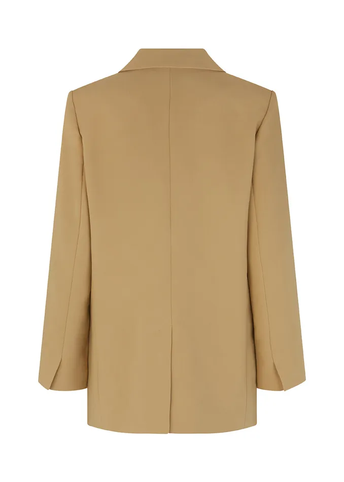 Women Gale Blazer Starfish Modstrm Blazer