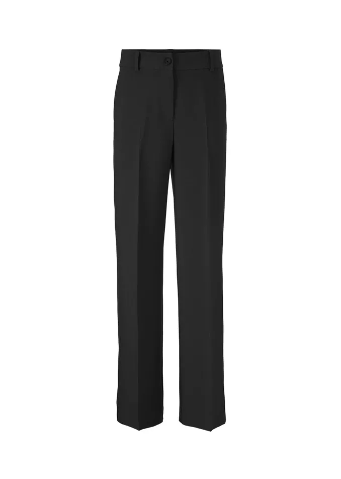 Women Gale Pants Black Modstrm Suits Women Gale Pants Black Modstrm Suits