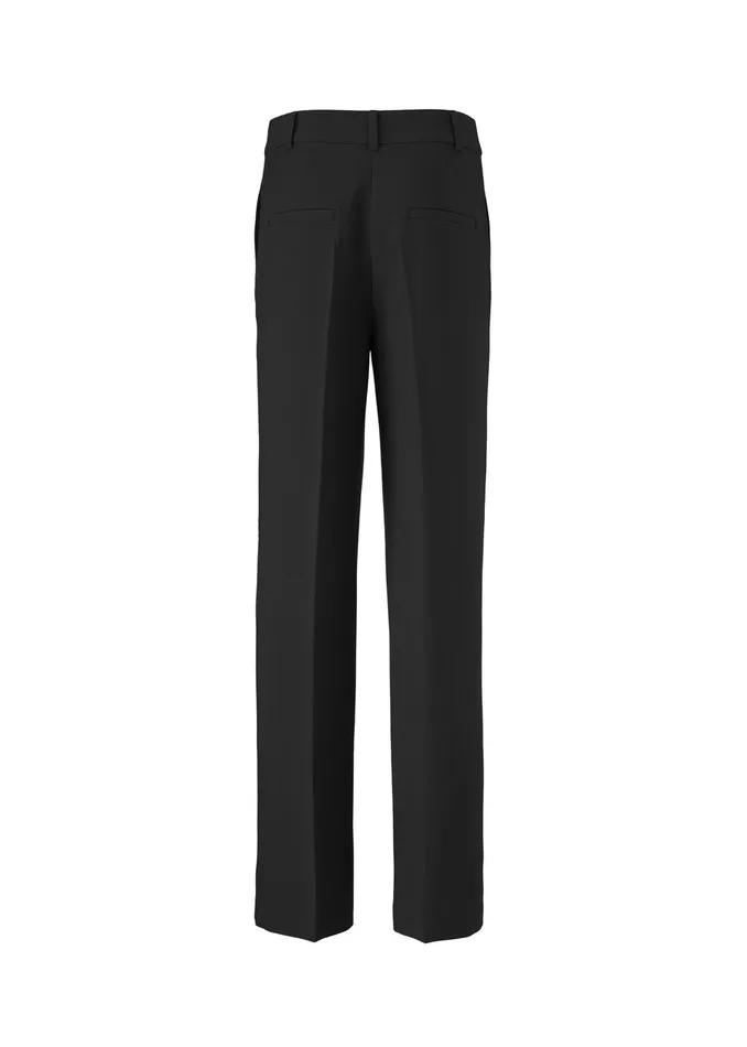 Women Gale Pants Black Modstrm Suits Women Gale Pants Black Modstrm Suits
