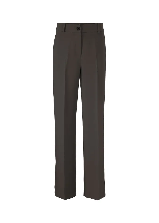 Women Gale Pants Espresso Modstrm Pants and Leggings