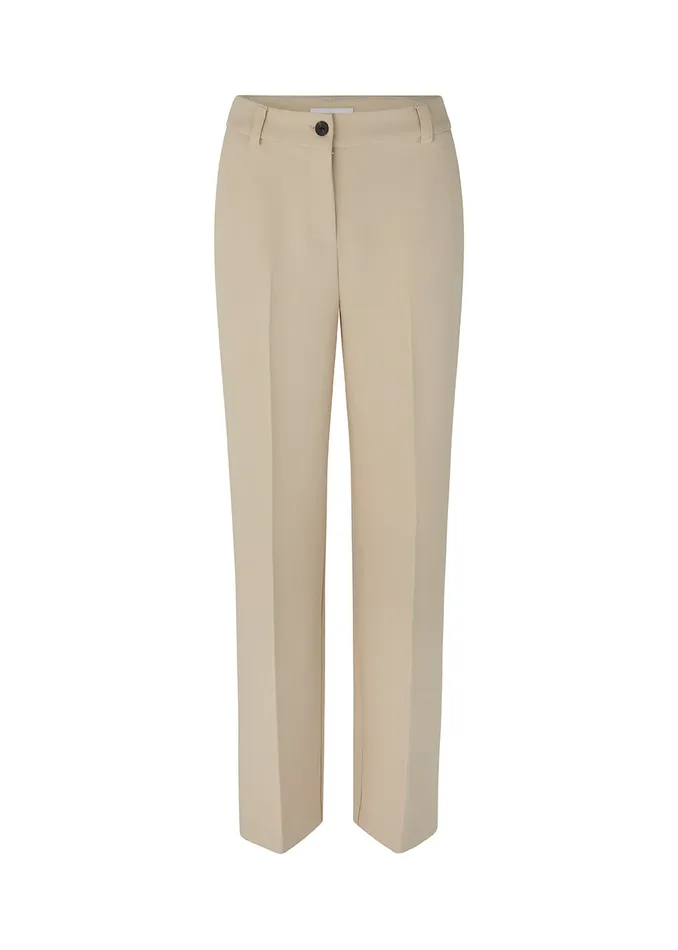 Women Gale Pants Powder Sand Modstrm Pants and Leggings Women Gale Pants Powder Sand Modstrm Pants and Leggings