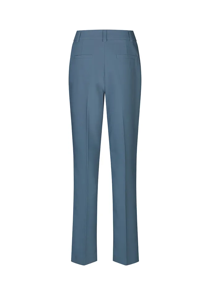 Women Gale Straight Pants Dark Sea Modstrm Pants and Leggings Women Gale Straight Pants Dark Sea Modstrm Pants and Leggings