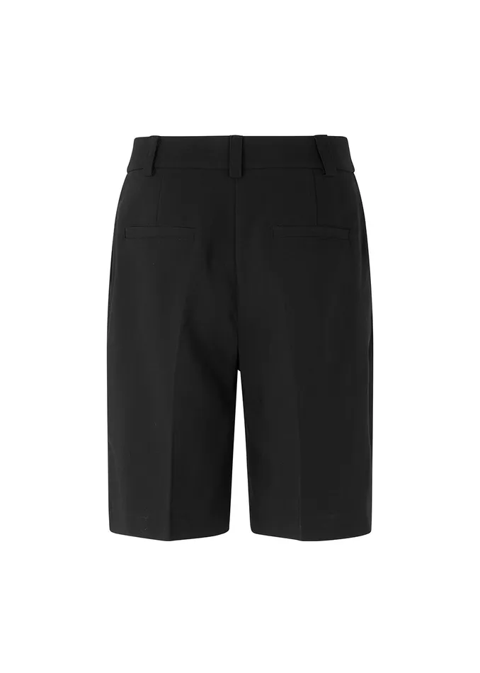 Women GaleMD Shorts Black Modstrm Suits Women GaleMD Shorts Black Modstrm Suits