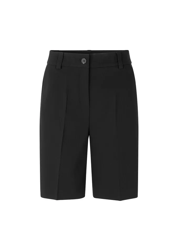 Women GaleMD Shorts Black Modstrm Suits Women GaleMD Shorts Black Modstrm Suits