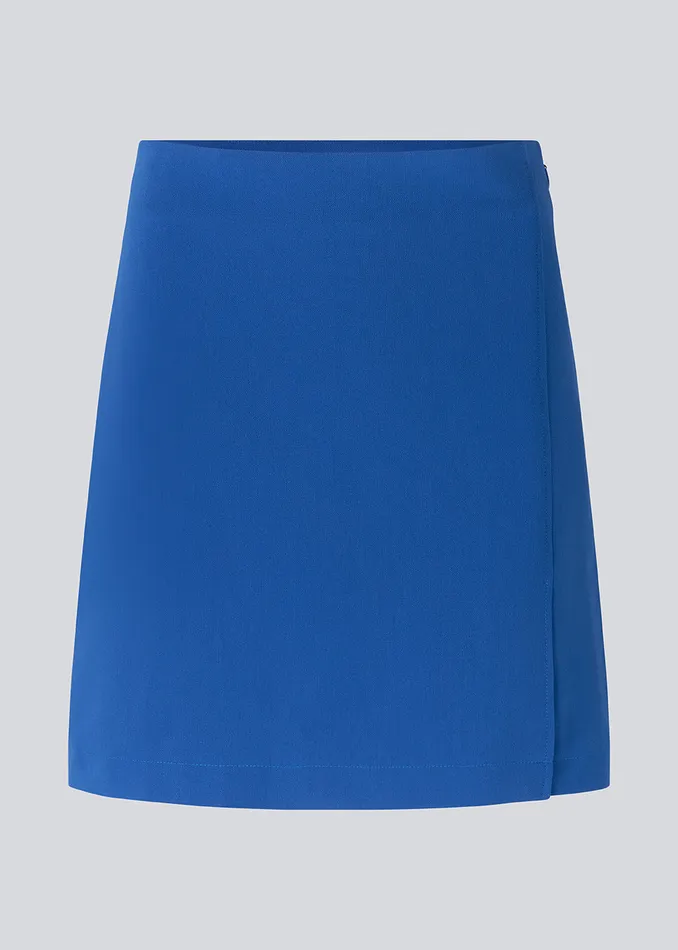 Women GaleMD Skirt Bright Ocean Modstrm Skirts