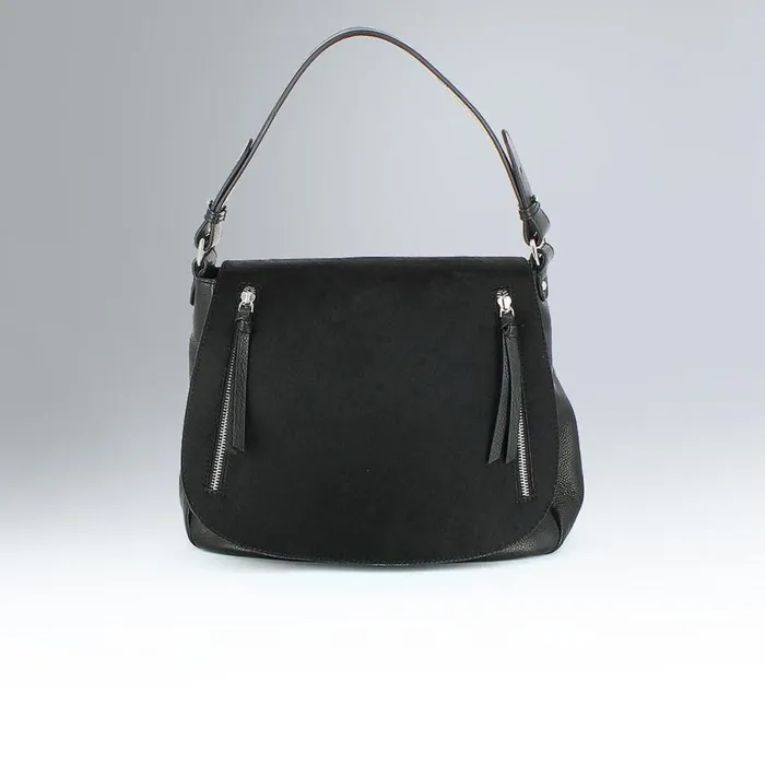 Women Handbag Jonak Sac 034Rachel034 En Cuir Noir Women Handbag Jonak Sac 034Rachel034 En Cuir Noir