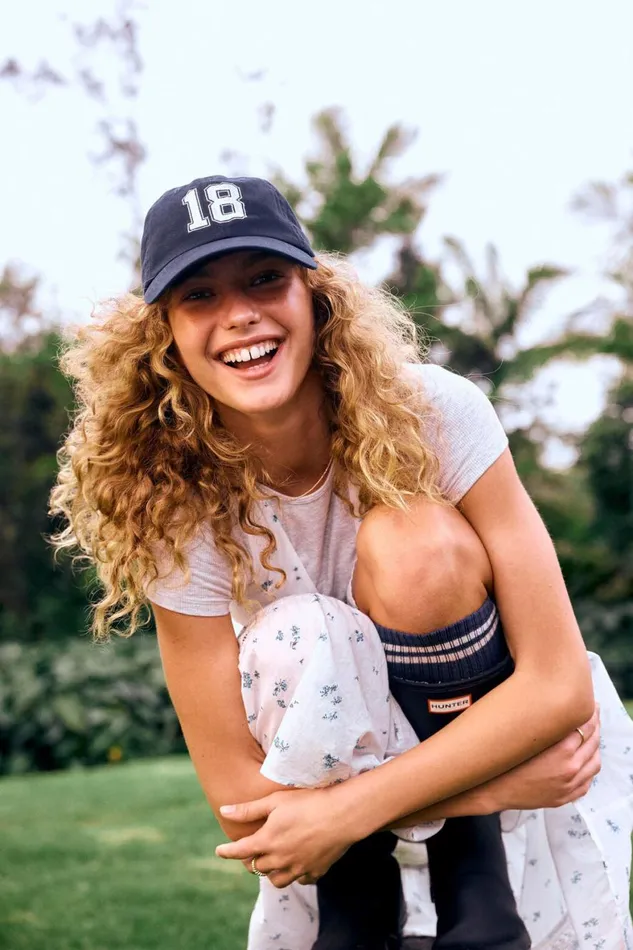 Women Hats Cotton On Classic Dad Cap 18 Monacoink Navy