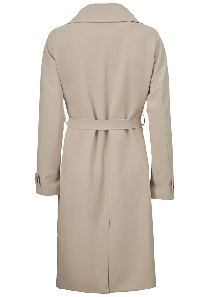 Women Hiro Jacket Powder Sand Modstrm Coats and Jackets Women Hiro Jacket Powder Sand Modstrm Coats and Jackets