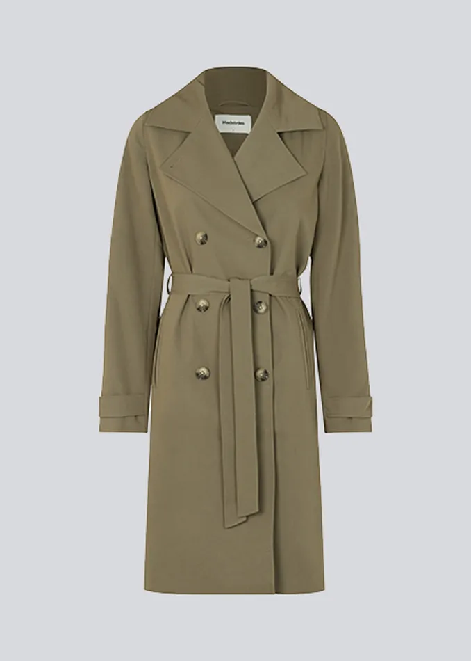 Women Hiro Jacket Spring Stone Modstrm Coats and Jackets Women Hiro Jacket Spring Stone Modstrm Coats and Jackets