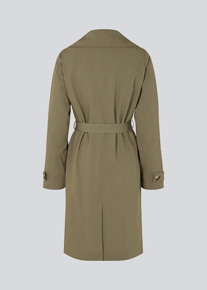 Women Hiro Jacket Spring Stone Modstrm Coats and Jackets Women Hiro Jacket Spring Stone Modstrm Coats and Jackets