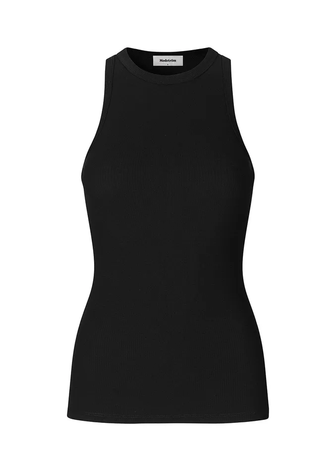 Women Igor Top Black Modstrm Tops