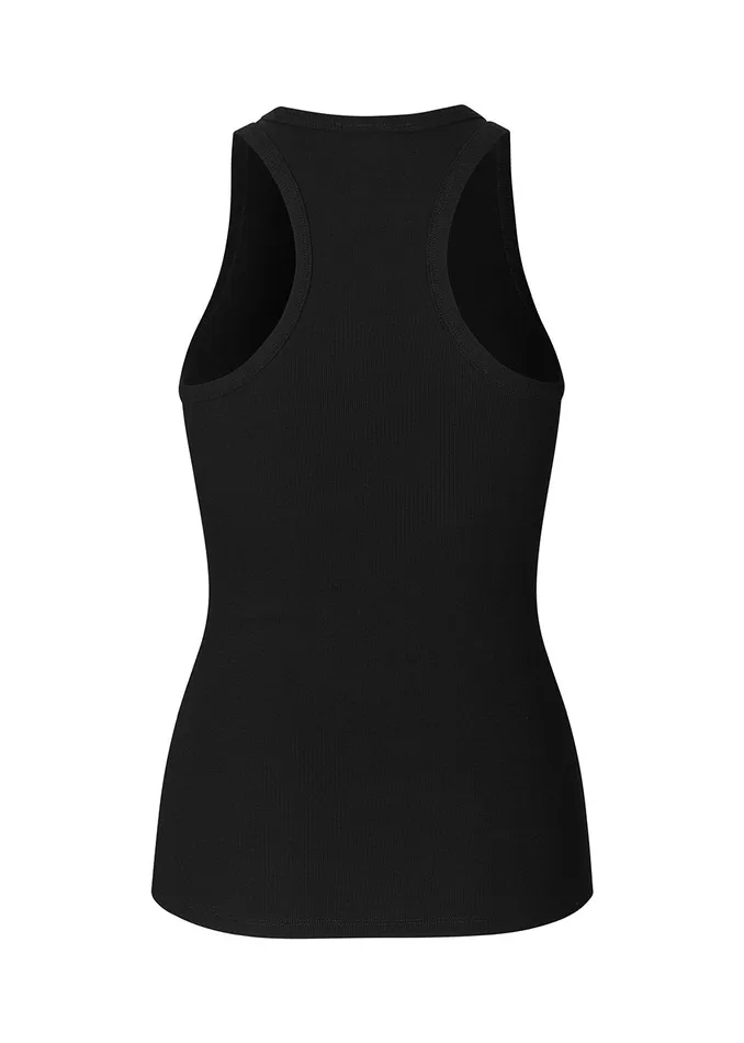 Women Igor Top Black Modstrm Tops