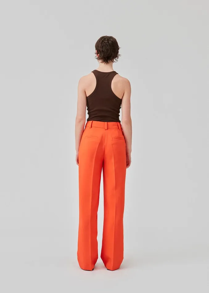 Women Igor Top Dark Coffee Modstrm Tops Women Igor Top Dark Coffee Modstrm Tops