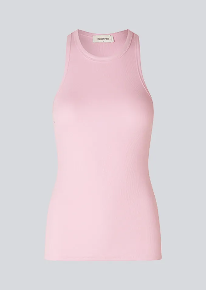 Women Igor Top Dusty Sorbet Modstrm Tops