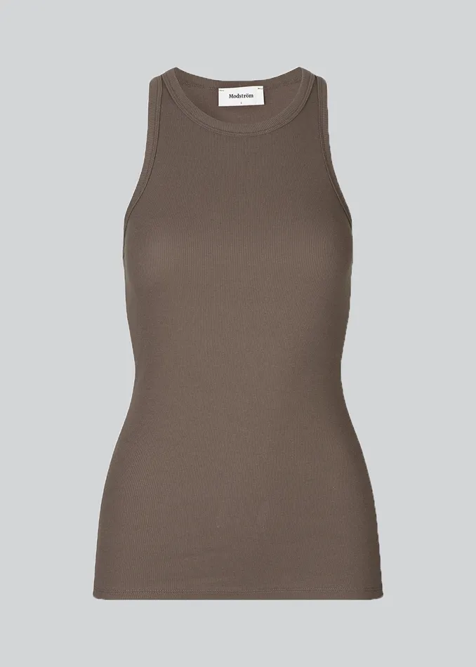 Women Igor Top Espresso Modstrm Tops