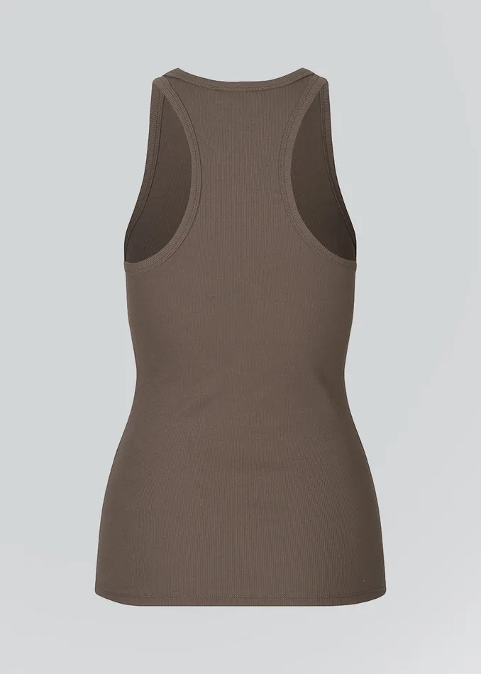 Women Igor Top Espresso Modstrm Tops