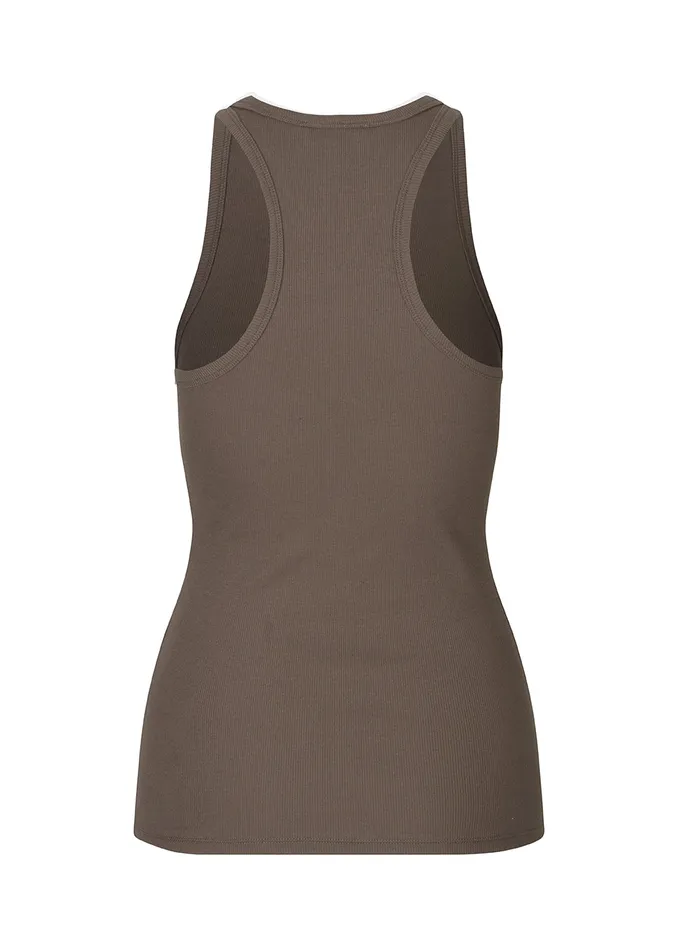 Women Igor Top Espresso Modstrm Tops