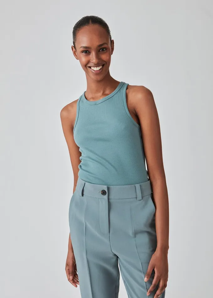 Women Igor Top Stormy Sea Modstrm Tops