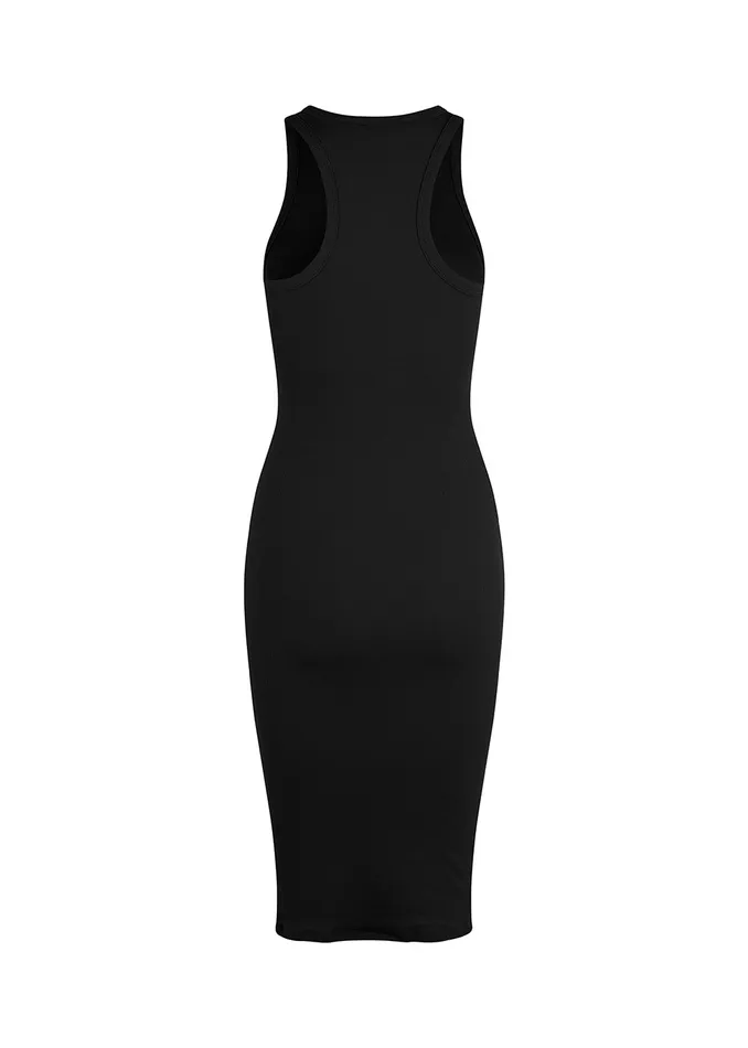 Women IgorMD Dress Black Modstrm Dresses Women IgorMD Dress Black Modstrm Dresses
