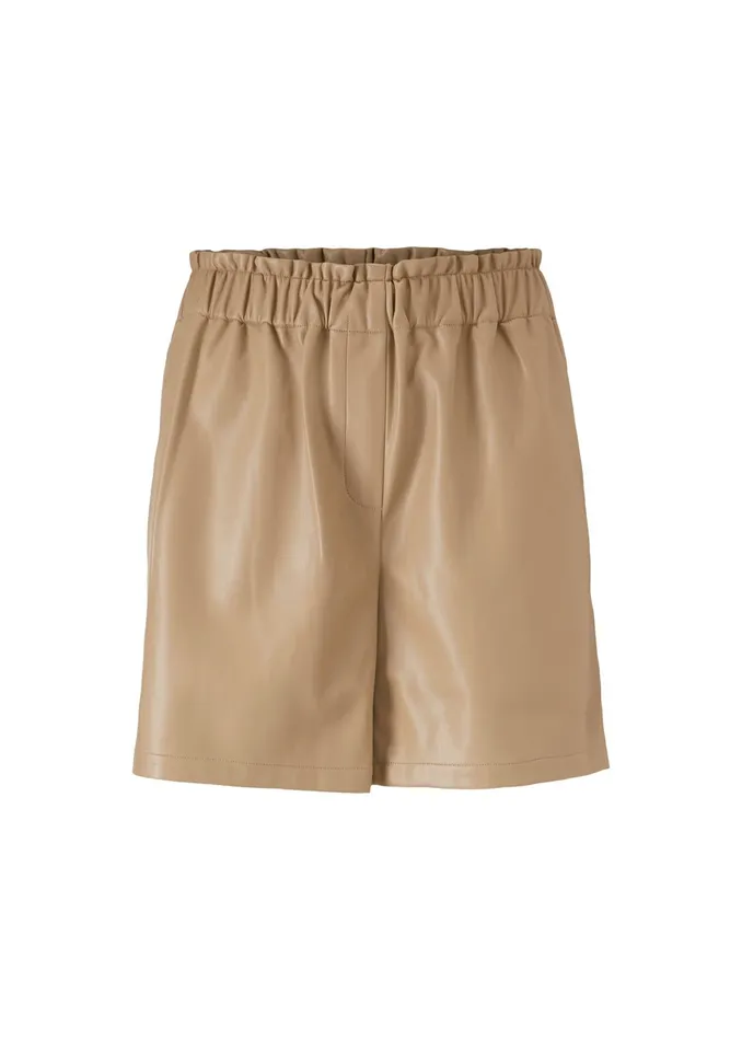 Women Jackson Shorts Camel Modstrm Shorts Women Jackson Shorts Camel Modstrm Shorts